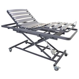 ALQUILER CAMA ARTICULADA CARRO ELEVADOR ASTURIAS