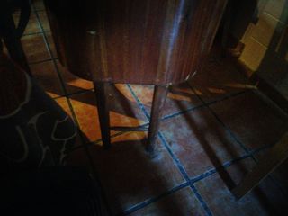 Sillón antiguo