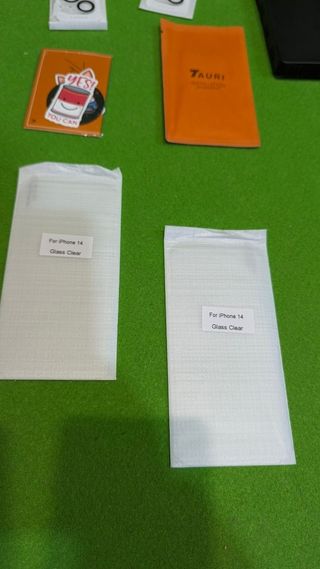 Funda iPhone 14 NUEVO 00644I