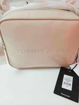 Bolso bandolera mujer Tommy jeans
