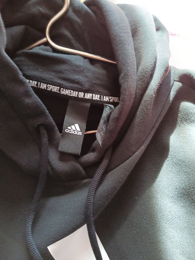 Sudadera Adidas