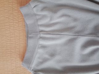 Traje pantalón de punto de boutique