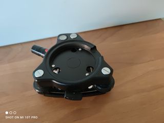 Tricuspide XFG1L SOUTHGEOSYSTEMS Attacco 5/8"x11