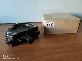 Tricuspide XFG1L SOUTHGEOSYSTEMS Attacco 5/8"x11