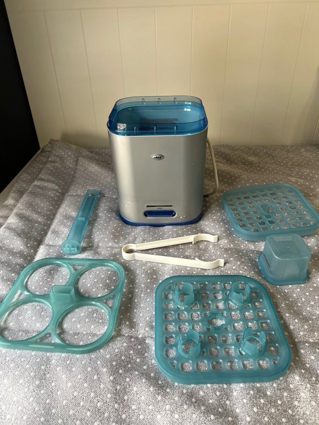 Esterilizador universal Jane