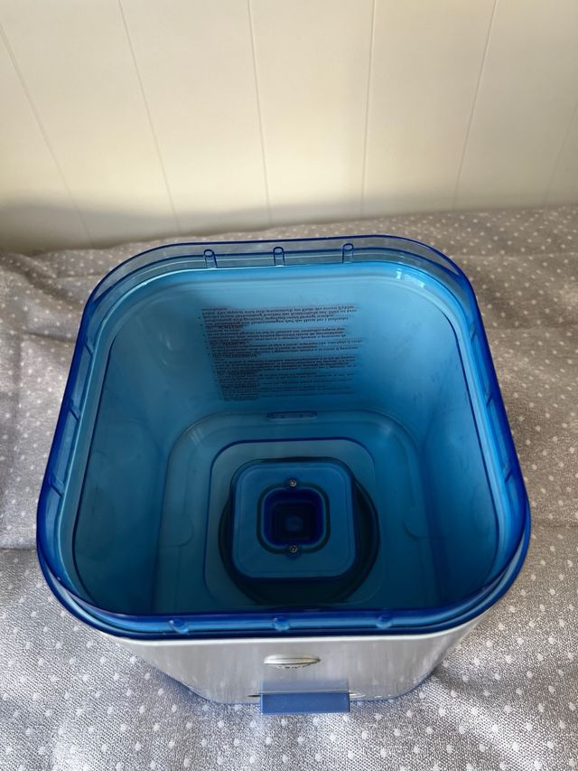 Esterilizador universal Jane