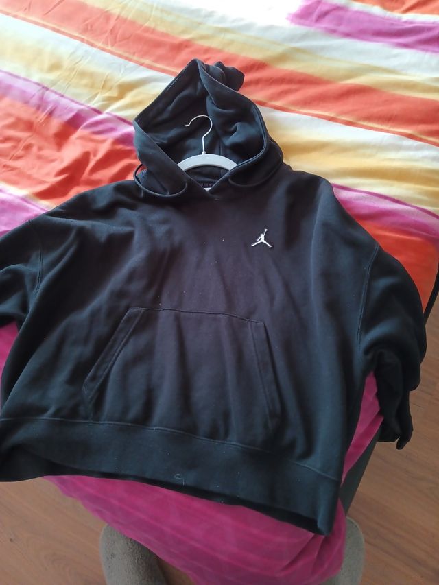 Sudadera Nike