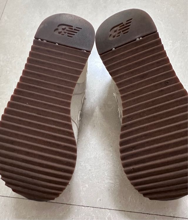 New Balance mujer T36