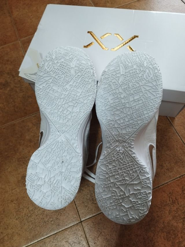 Lebron Nxxt gen ampd