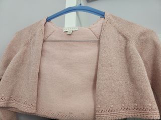 Vestido comunión 