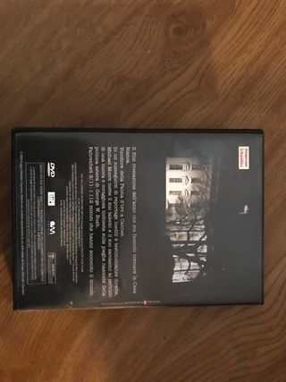 Dvd Fahrenheit