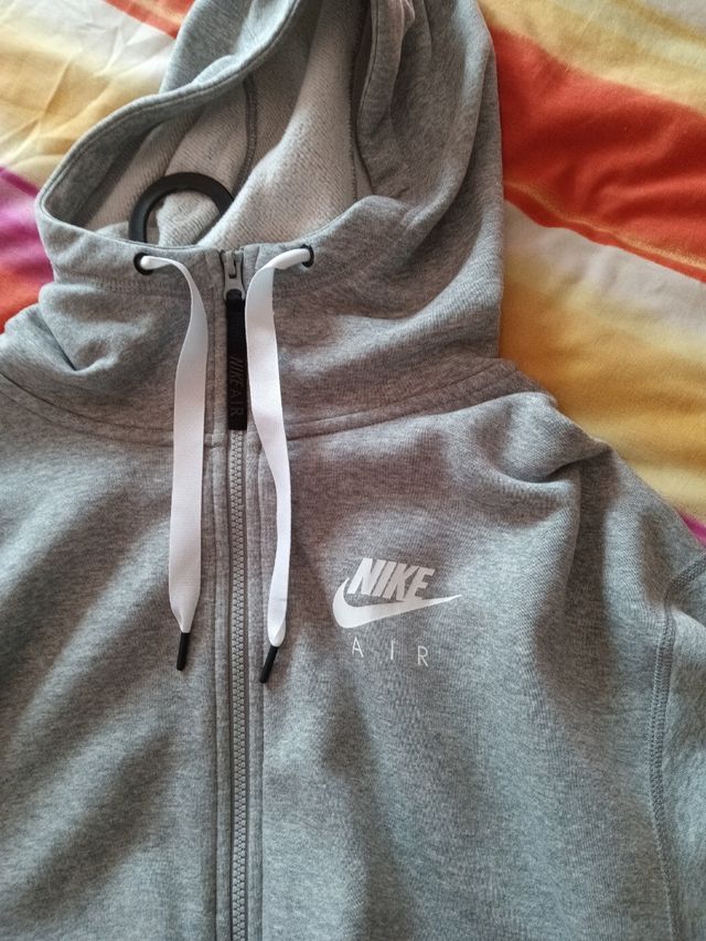 Sudadera Nike