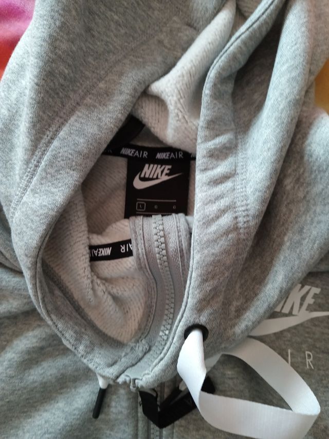 Sudadera Nike