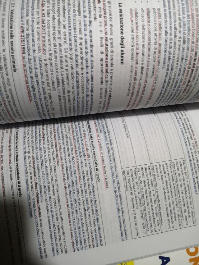 Libro esami concorsi pubblici 