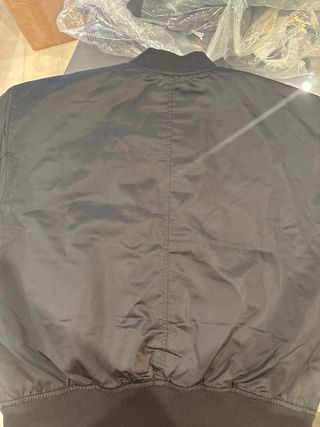 Chaqueta Hollister talla M