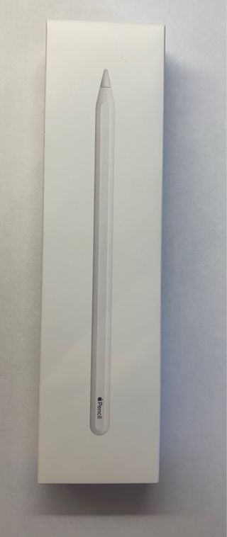 Apple pencil 2ª generación