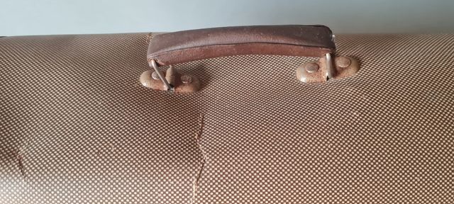 Proyector antiguo Nizo