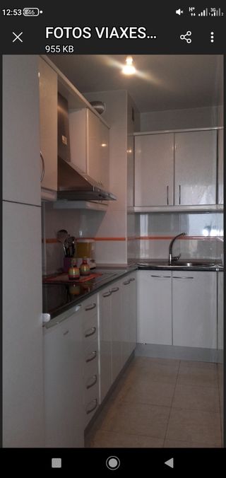 Piso en alquiler