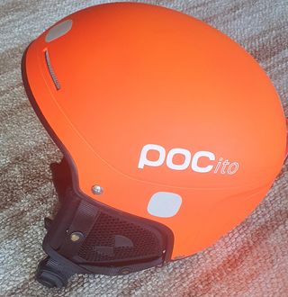 Caso esquí niño POCito talla XS-S