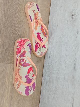 Cholas Chanclas Jo.Mr Joe