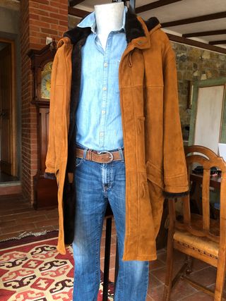 Shearling (montone) SKINNI =Nazzareno Gabrielli