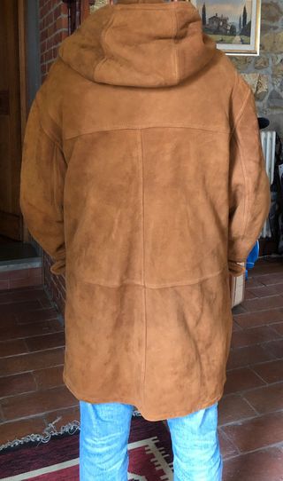 Shearling (montone) SKINNI =Nazzareno Gabrielli