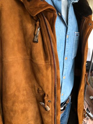 Shearling (montone) SKINNI =Nazzareno Gabrielli