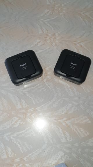 Transmisor Inalambrico Engel