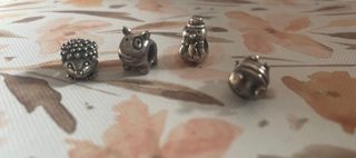 Charms Pandora
