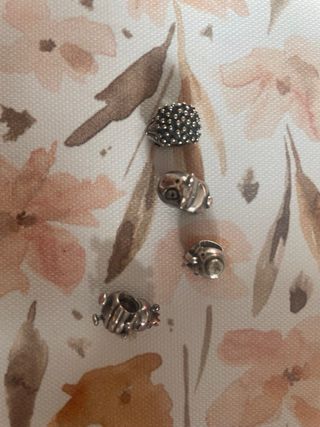 Charms Pandora