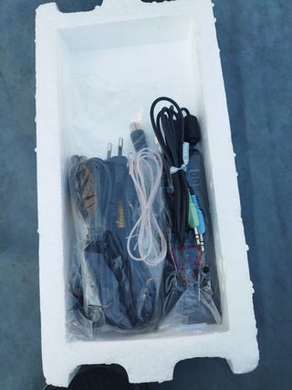 Home cinema Phillips MCD183 sin estrenar