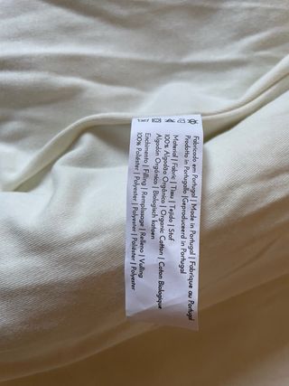 Sacco nanna verde salvia