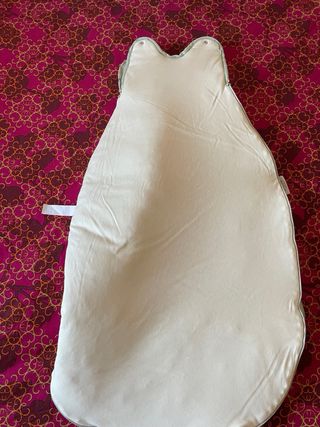 Sacco nanna verde salvia