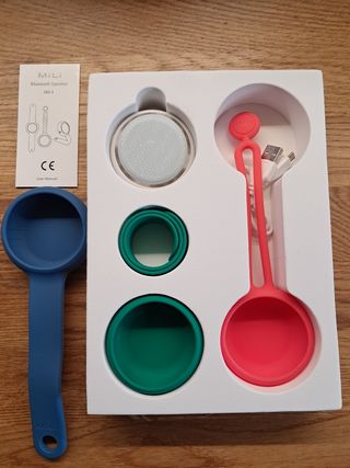 Altavoz Bluetooth Monacor