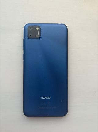 Huawei Y5p
