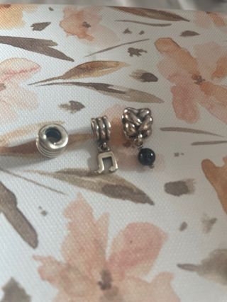 Charms Pandora