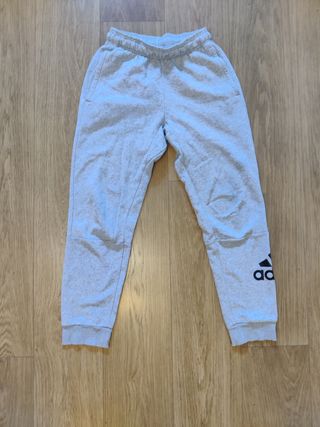 pantalones adidas chandal
