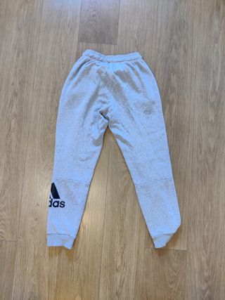 pantalones adidas chandal