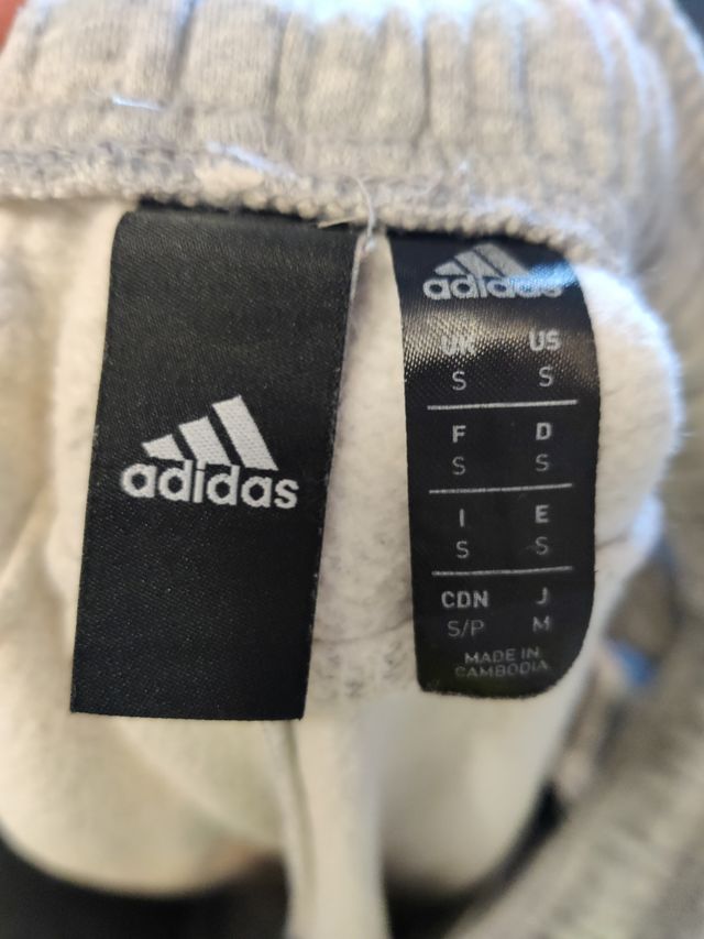 Pantaloni sportivi adidas