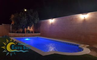 PISCINAS DE POLIESTER DESDE 1700 EUROS