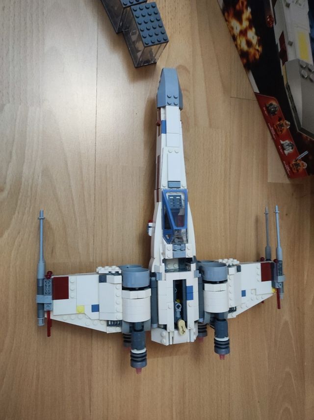 Lego 75218