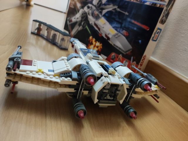 Lego 75218