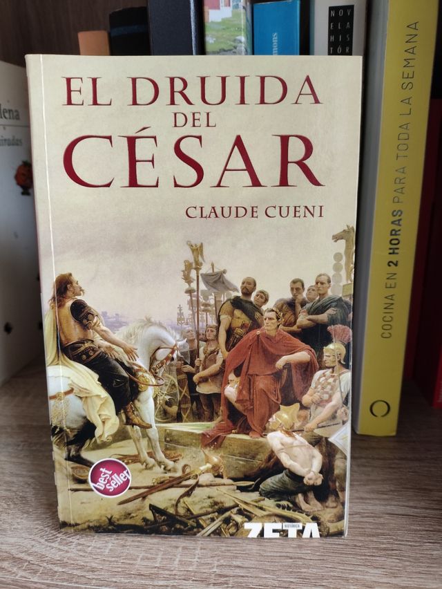 El Druida del César 