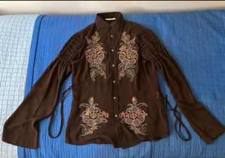 Camicia Naracamicie