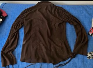 Camicia Naracamicie