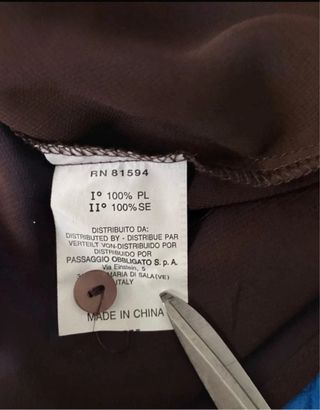 Camicia Naracamicie