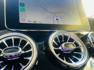 Mercedes-Benz GLC SUV (253) 2019