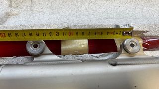 Escape ktm exc 450 sixt days