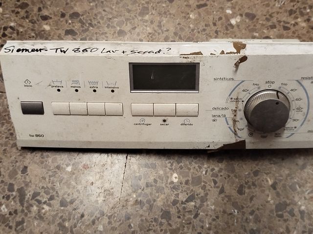 Módulo eléctronico AKO 701688-06