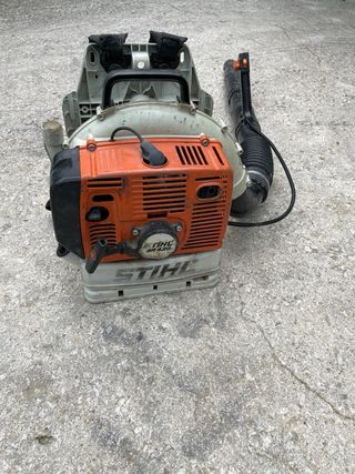 Sopladora STIHL